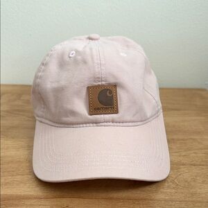 Carhartt Canvas Cap